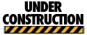 Icon: Page Under Construction