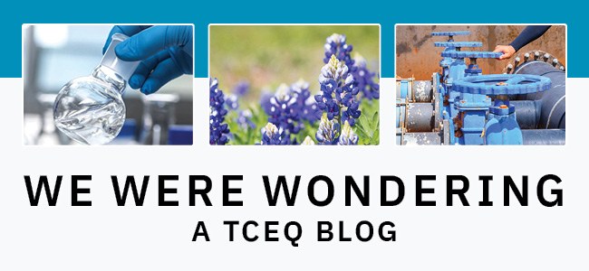 Icon: TCEQ Blog