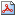 Icon: Adobe Acrobat PDF