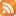 Icon: RSS Feed