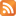 Icon: RSS Feed