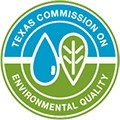 TCEQ Logo