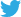 Icon: Twitter Logo