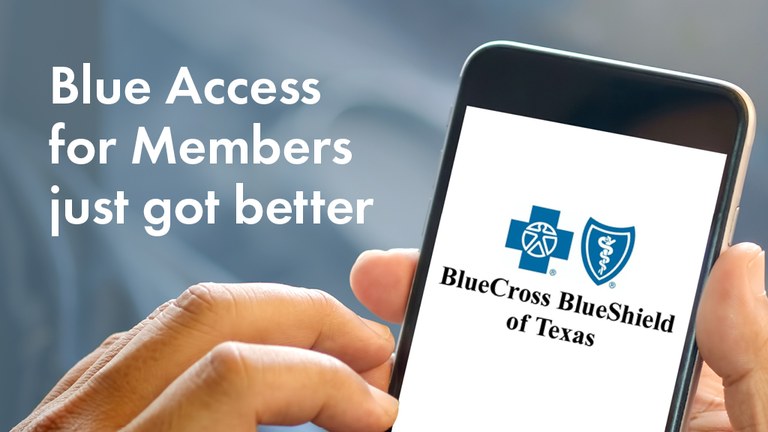 Icon 20220913: Blue Access
