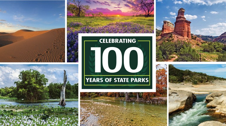 20221115: Celebrating 100 years