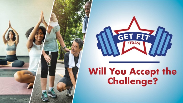 20230116: Get Fit