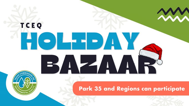 20221129 Holiday Bazaar