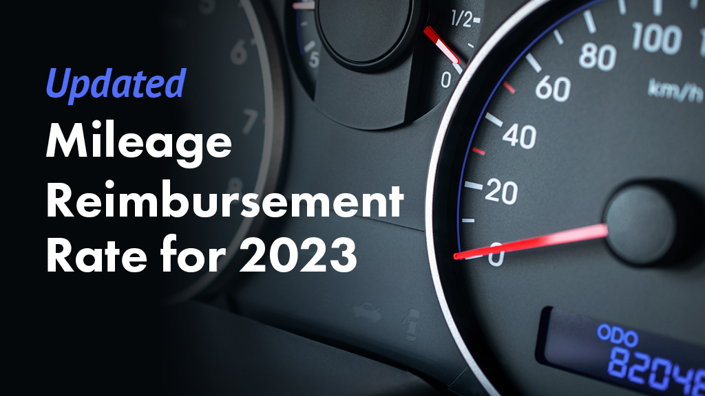 20230124: ICON Mileage Reimbursement