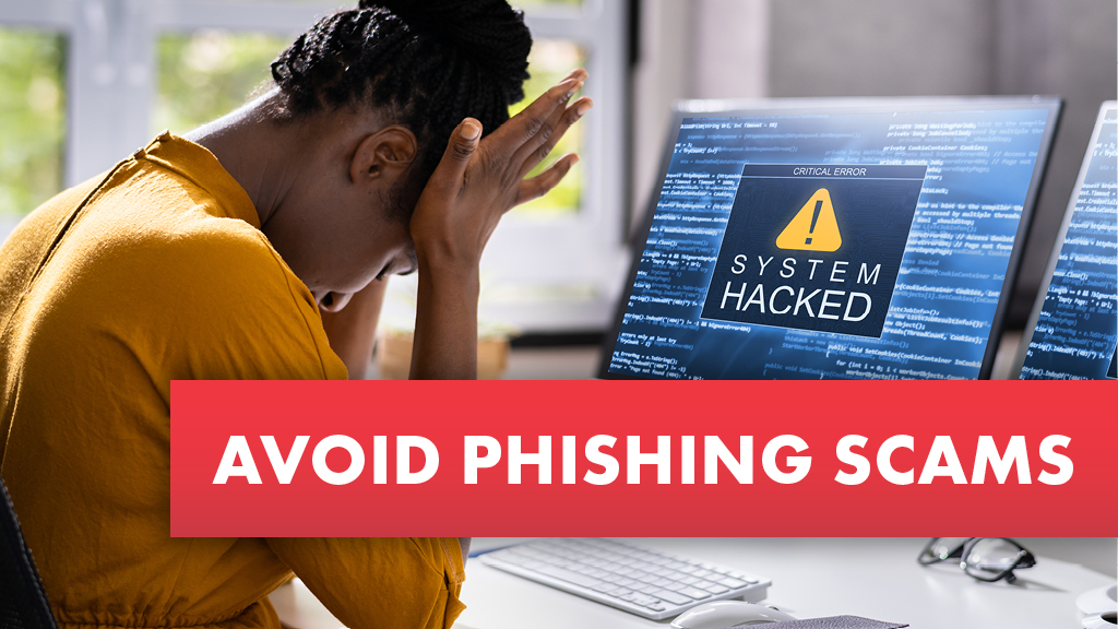 20221101: Phishing Scams Icon