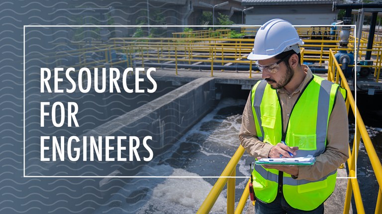 20221213: Resources for Engineers