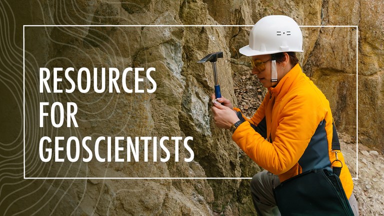 20230207:Icon Resources for Geoscientists