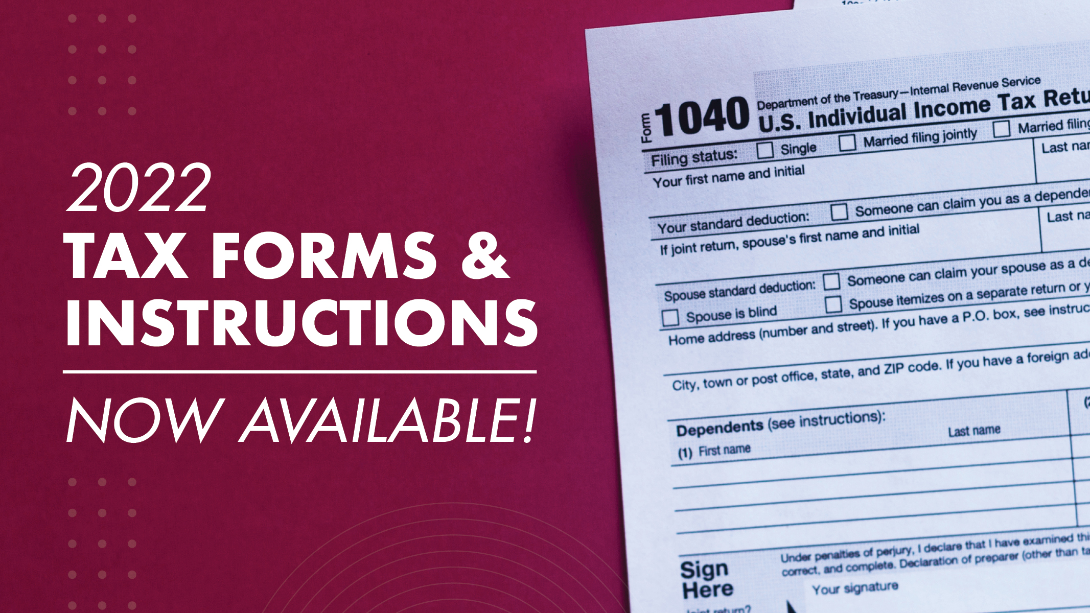 20230130: Taxes Docs