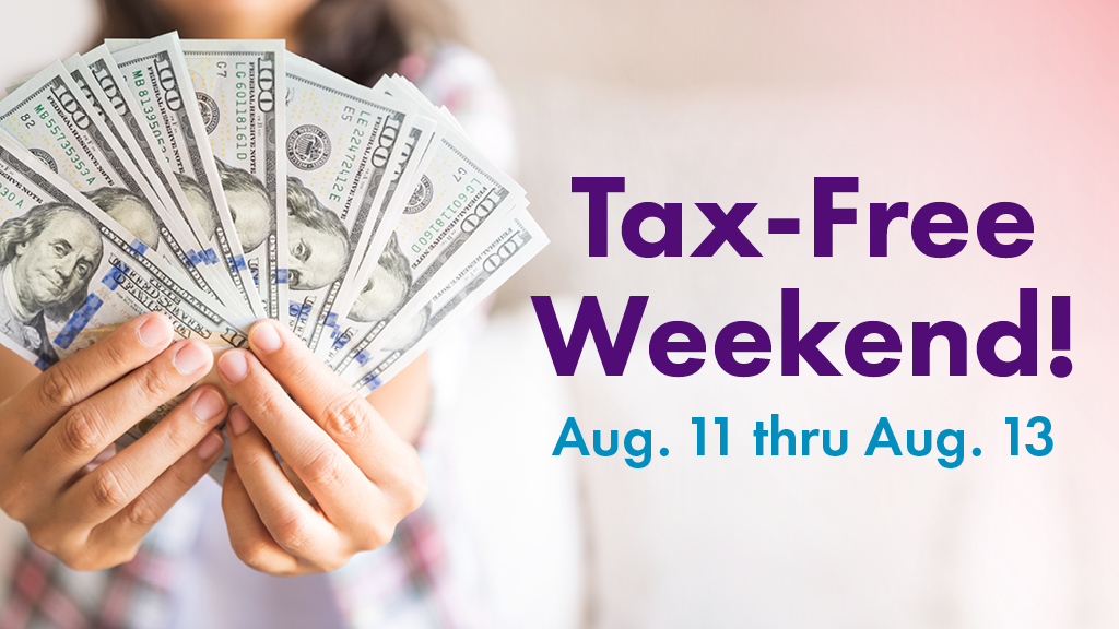 Tax Free