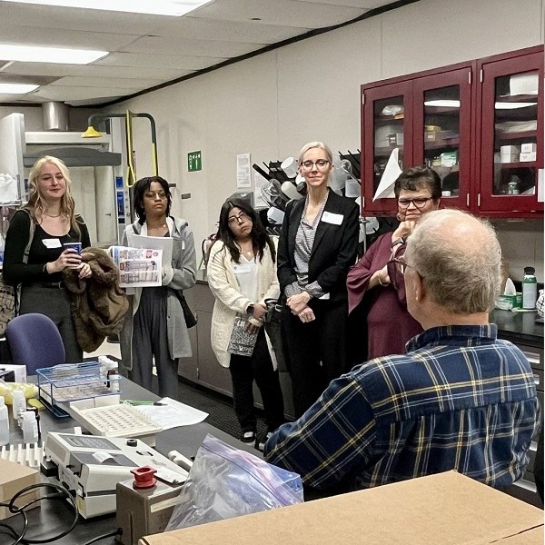 Hiring program page image