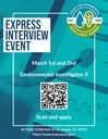 March 2023 Express Interview