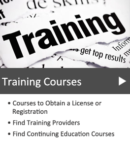 Training