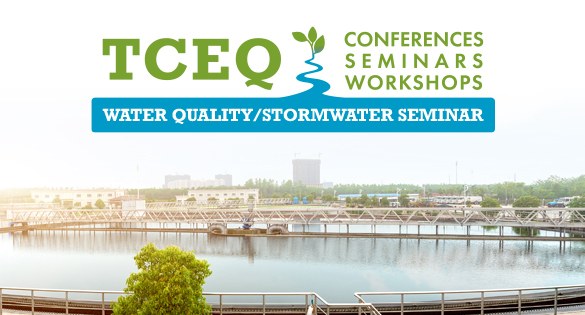 WQ SW Seminar logo features a cloud over land and sky