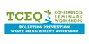 Pollution Prevention Workshop Banner