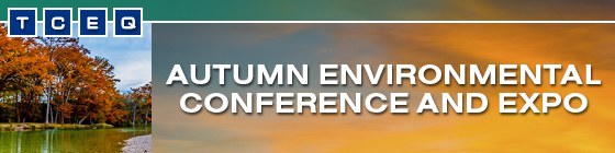 P2 Events: Autumn Environmental Conference and Expo