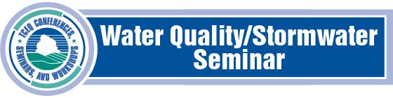 P2 Events: Water Quality/Stormwater Seminar
