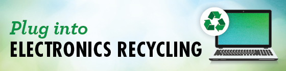 P2 Recycle: Recycle Computers