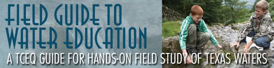 P2 Education: Field Guide to Water Education (GI-26)
