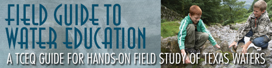 P2 Education: Field Guide to Water Education (GI-26)