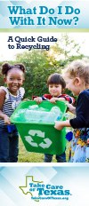 GI-288 A Quick Guide to Recycling