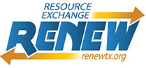 P2 Planning: RENEW Logo