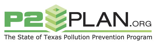 Pollution prevention resources for the State of Texas.