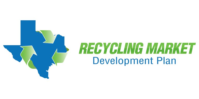 Recycling Market Development Plan Logo