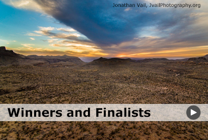 Texas Environmental Excellence Awards: Winners and Finalists