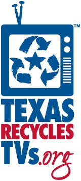 P2 Recycle: Texas Recycles TVs