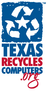 Texas Recycles Computers Banner (160x311)