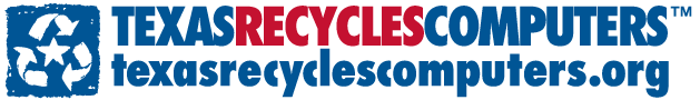 Texas Recycles Computers Banner (629x90)