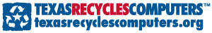 P2 Recycles: Texas Recycles Banner (long)