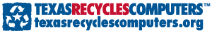Texas Recycles Computers Banner (300x48)