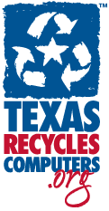P2 Recycles: Texas Recycles Banner (tall)