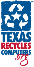 Texas Recycles Computers Banner (121x133)