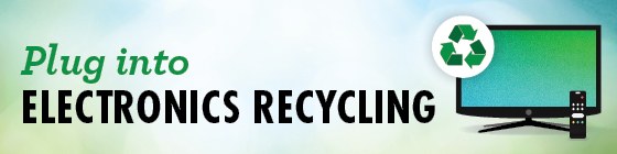P2 Recycle: Recycle Televisions