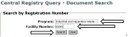 Search By Registration Number