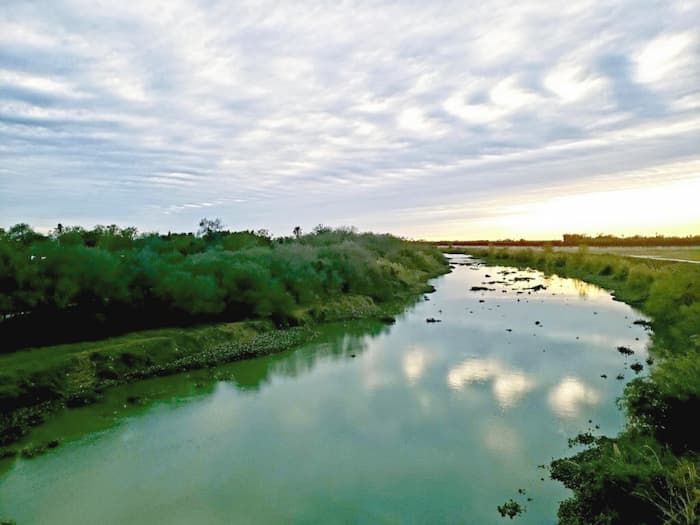Rio Grande