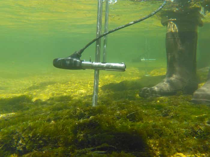 Underwater MF Pro