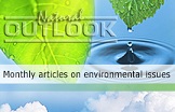 Natural Outlook logo for archive page