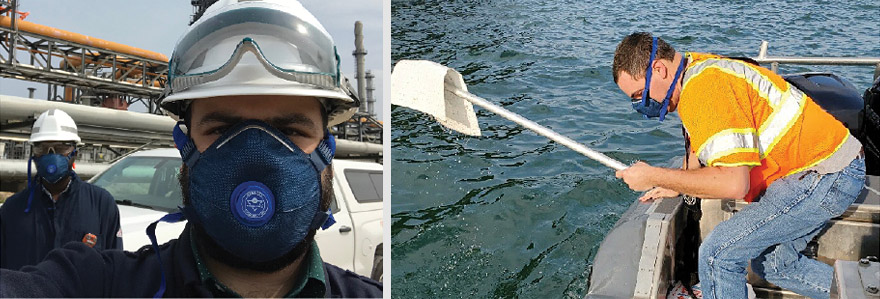 SFR-57/20: PPE