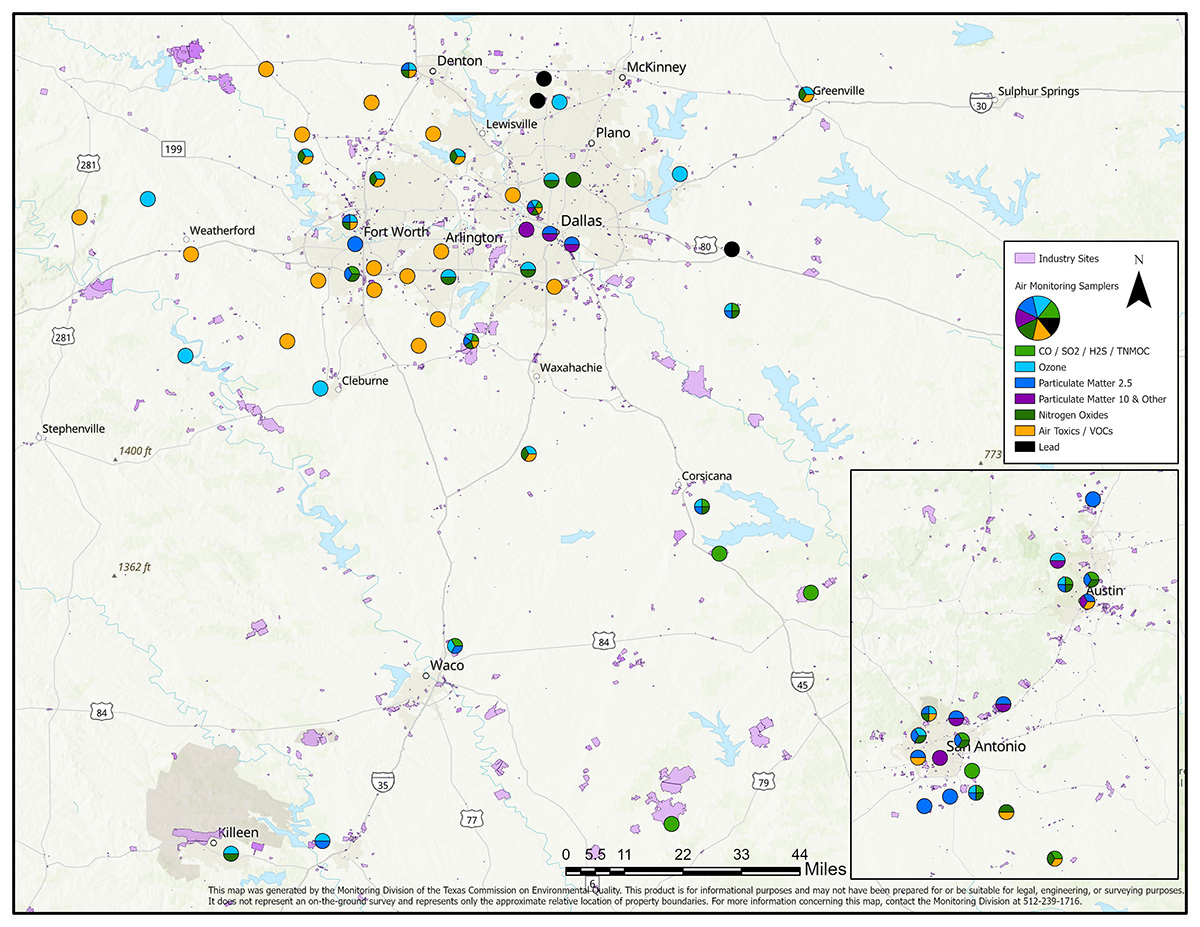 Figure 2_Dallas-Fort Worth and Central Texas Air Monitoring Stations.jpg