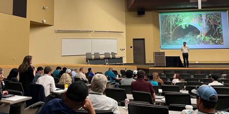 aap seminar