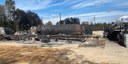 Sherwin-Williams Plant Fire in Garland2