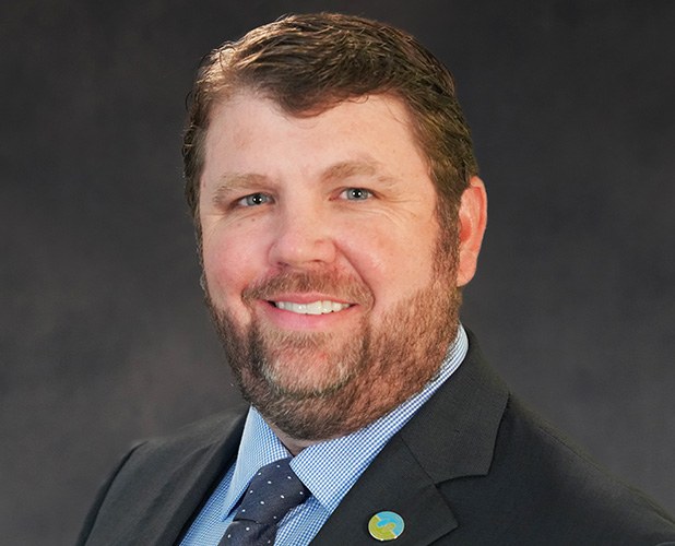 Steven Schar