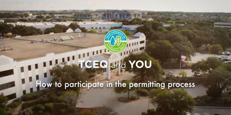 TCEQandyou